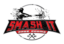 SMASH IT RAGE ROOMS EST. 2019 trademark