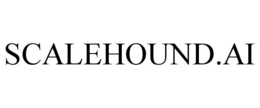SCALEHOUND.AI trademark