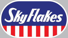 SKYFLAKES trademark