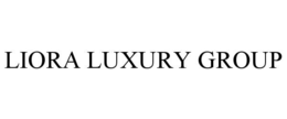 LIORA LUXURY GROUP trademark