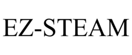 EZ-STEAM trademark