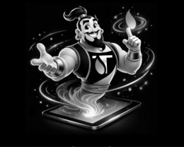 LogoMark trademark
