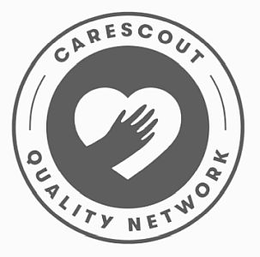 CARESCOUT QUALITY NETWORK trademark
