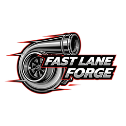 FAST LANE FORGE trademark