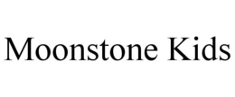 MOONSTONE KIDS trademark