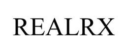 REALRX trademark