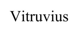 VITRUVIUS trademark