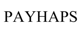 PAYHAPS trademark
