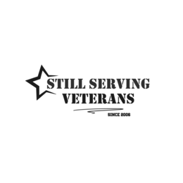 STILL SERVING VETERANS SINCE 2006 trademark