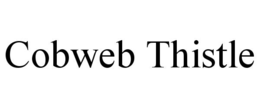 COBWEB THISTLE trademark