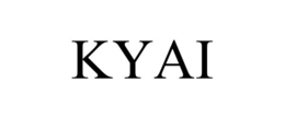 KYAI trademark