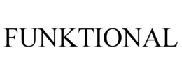 FUNKTIONAL trademark