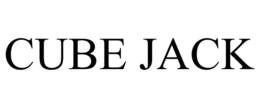 CUBE JACK trademark
