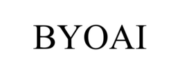 BYOAI trademark