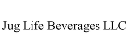 JUG LIFE BEVERAGES LLC trademark