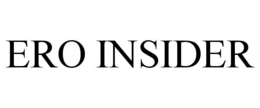 ERO INSIDER trademark