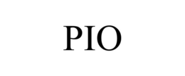 PIO trademark