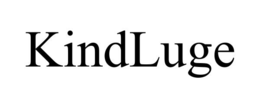 KINDLUGE trademark
