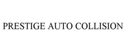 PRESTIGE AUTO COLLISION trademark