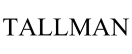 TALLMAN trademark