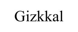 GIZKKAL trademark