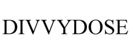 DIVVYDOSE trademark
