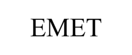 EMET trademark