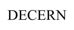 DECERN trademark