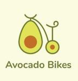 AVOCADO BIKES trademark