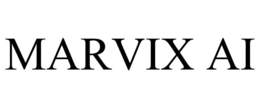 MARVIX AI trademark