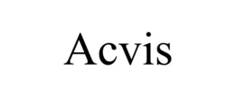 ACVIS trademark