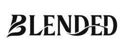 BLENDED trademark