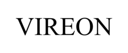 VIREON trademark