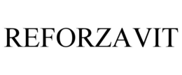 REFORZAVIT trademark