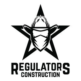 REGULATORS CONSTRUCTION trademark