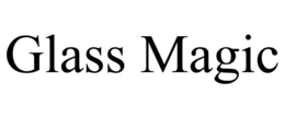 GLASS MAGIC trademark