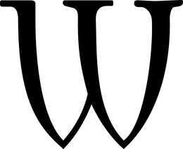 W trademark