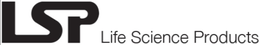 LSP LIFE SCIENCE PRODUCTS trademark