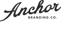 ANCHOR BRANDING CO. trademark