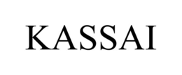 KASSAI trademark