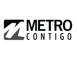 M METRO CONTIGO trademark
