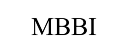 MBBI trademark