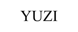 YUZI trademark