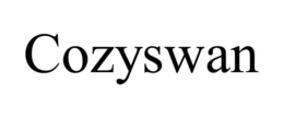 COZYSWAN trademark