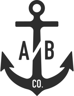 A B CO. trademark