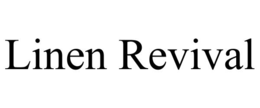 LINEN REVIVAL trademark