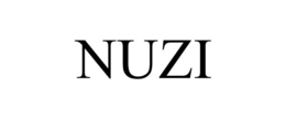NUZI trademark