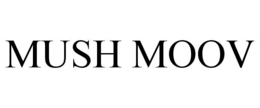 MUSH MOOV trademark