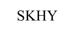 SKHY trademark