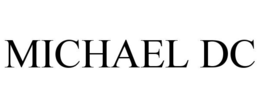 MICHAEL DC trademark